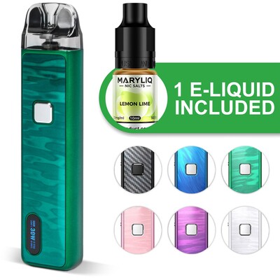 Aspire Flexus Pro Vape Kit