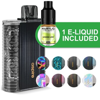 Aspire Gotek Nano Vape Kit