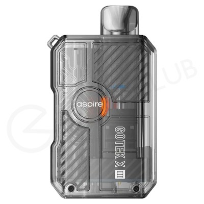 Aspire Gotek X3 Vape Kit