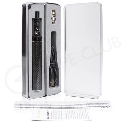 Aspire K3 Vape Starter Kit | Free UK Next Day Delivery