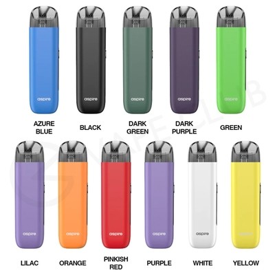 Aspire Minican 3 Pro Vape Kit | 900mAh Device