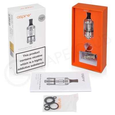 elfbar nachfüll pod läuft aus SMOK TFV9 Mini Sub Ohm Tank main image 1