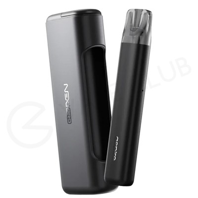 Aspire Nexi Pro Vape Kit