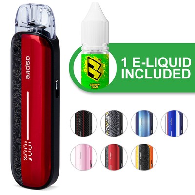 Aspire Pixo Aura Vape Kit