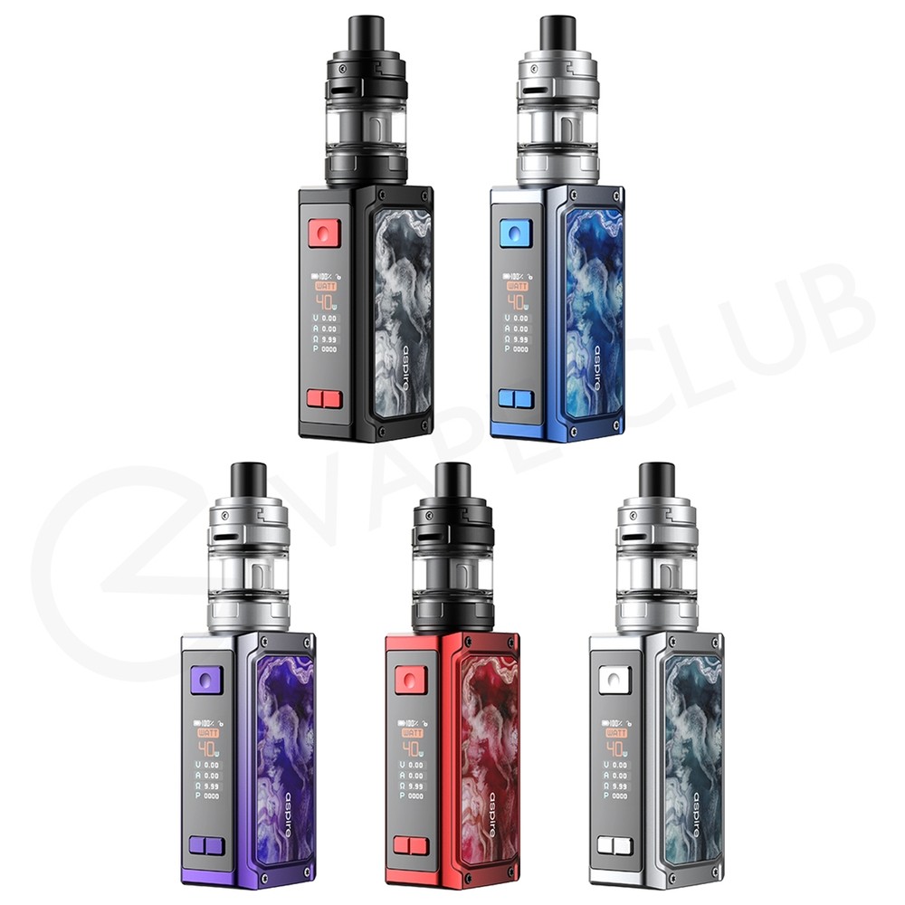 Aspire Rover Plus Vape Kit