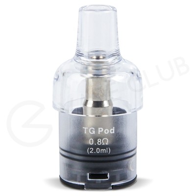 Aspire TG Replacement Pod