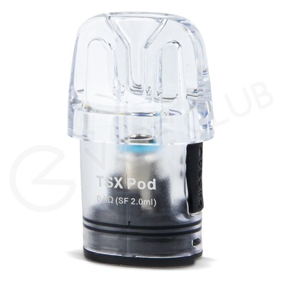 Aspire TSX Replacement Pod