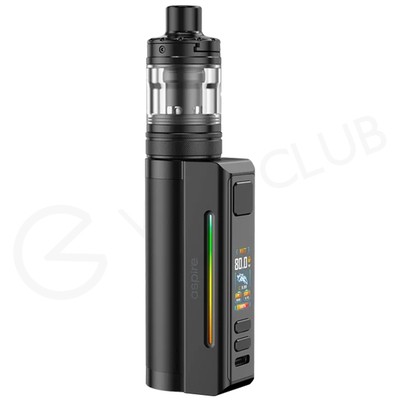 Aspire Zelos M80 Vape Kit