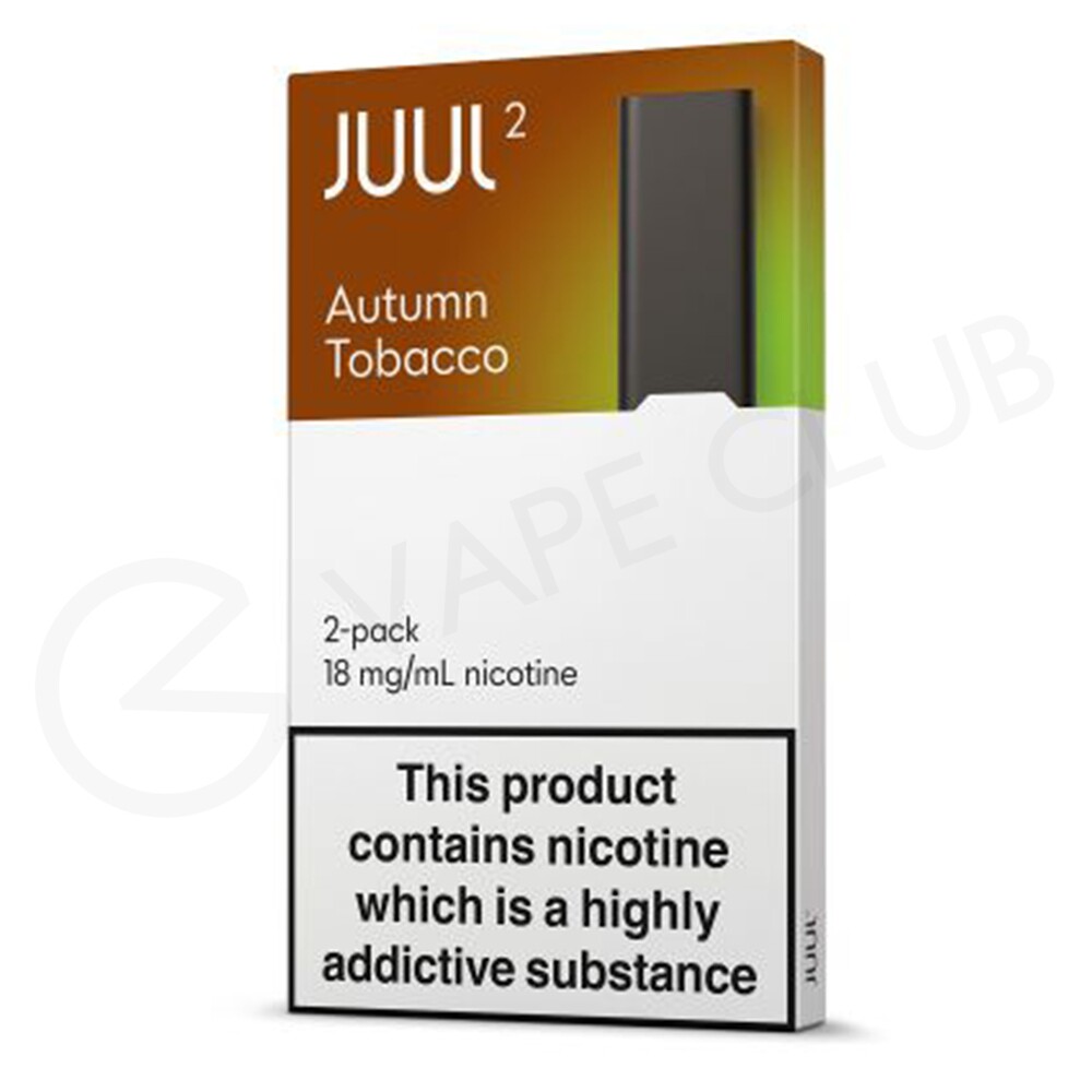 1 juul pod equals how many cigarettes Did you know one Juul pod is nearly equal to one pack of cigarettes?  According to a study published in the National Library of Medicine, one  JUUL pod appears capable of delivering