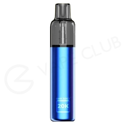 Bar Juice 20K Disposable Vape Kit