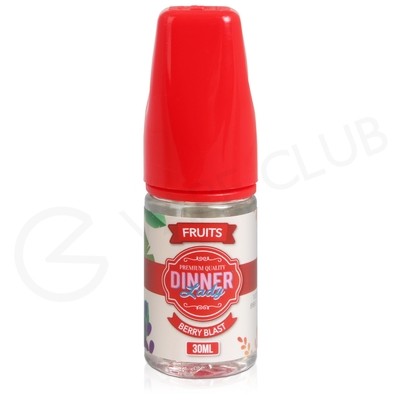 Berry Blast Concentrate by Dinner Lady