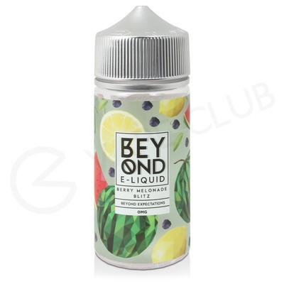 Berry Melonade Blitz Shortfill E-Liquid by Beyond 100ml