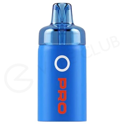 Blue Blood Orange Insta O Pro Refill Pack