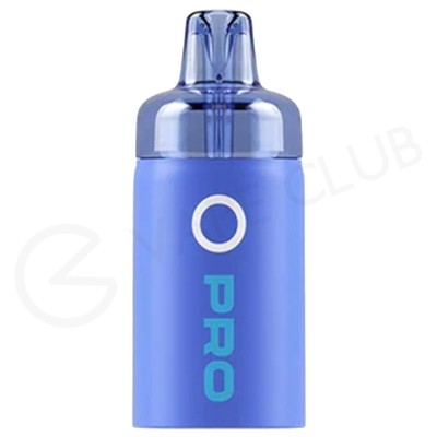 Blue Raspberry Insta O Pro Refill Pack
