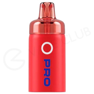 Blue Sour Raspberry Insta O Pro Refill Pack