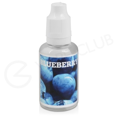 Blueberry Flavour Concentrate by Vampire Vape
