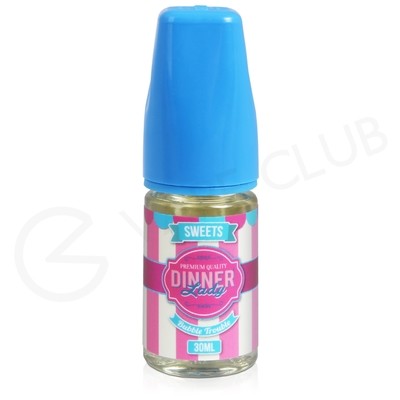 Bubble Trouble Concentrate by Dinner Lady