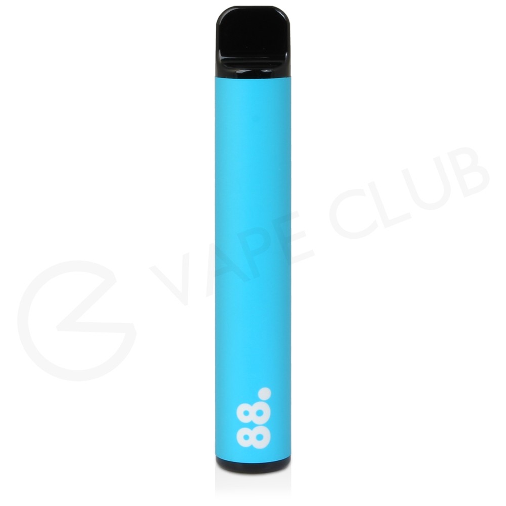 Bubblegum Ice 88Vape Disposable Device 3 for £10