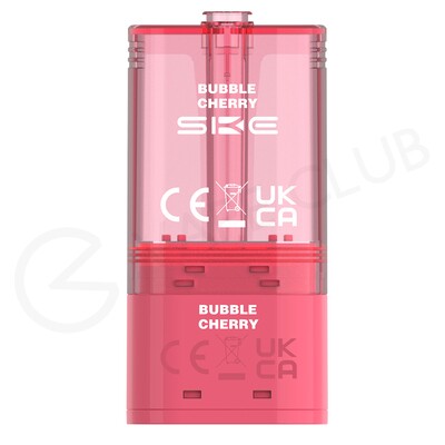 Bubbly Cherry SKE 30K Pro Max Refill Pod
