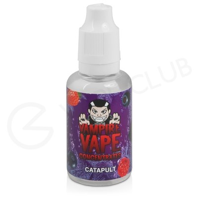 Catapult Flavour Concentrate by Vampire Vape