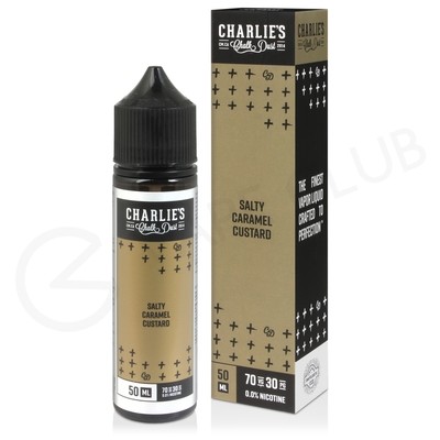 CCD3 E-Liquid by Charlie's Chalk Dust 50ml