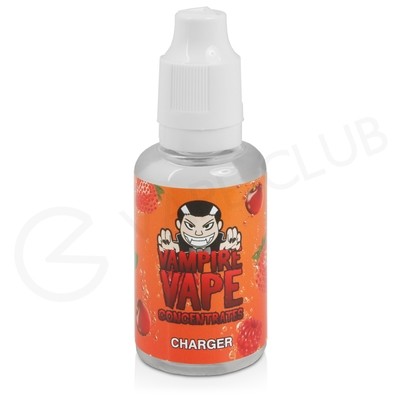 Charger Flavour Concentrate by Vampire Vape