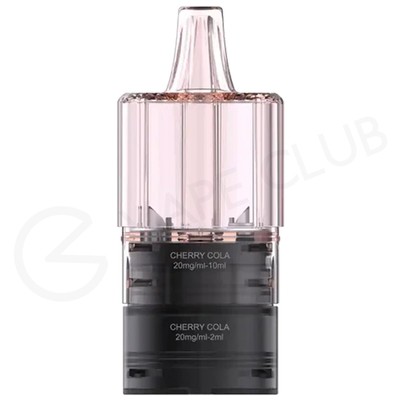 Cherry Cola Uwell Viscore 8000 Refill Pack