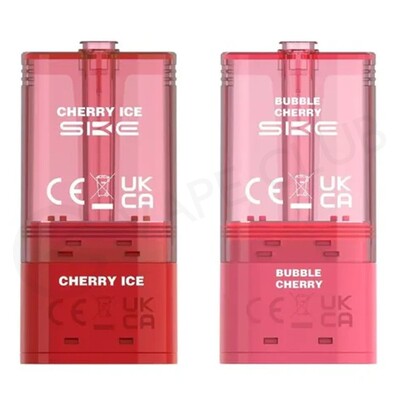 Cherry Edition SKE 30K Pro Max Refill Pod