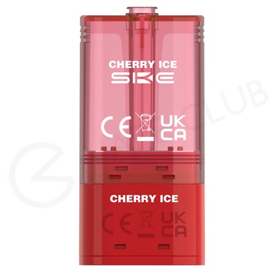 Cherry Ice SKE 30K Pro Max Refill Pod