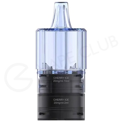 Cherry Ice Uwell Viscore 8000 Refill Pack