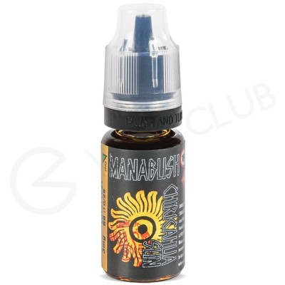 Chiricahua Sun E-Liquid by Manabush