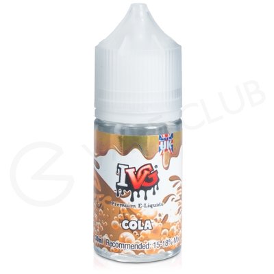 Cola Flavour Concentrate by IVG