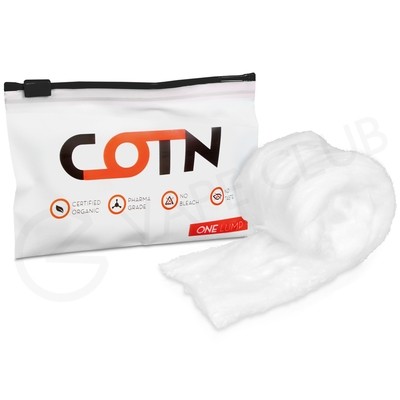 Cotton Lumps By COTN
