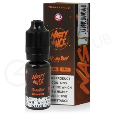 Devil Teeth E-Liquid by Nasty Juice 50/50