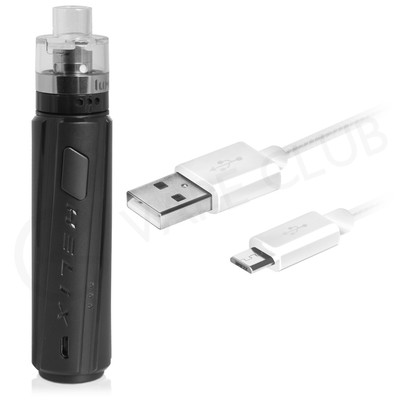 Clapton Helix Complesse 0.18 Vandy Vape