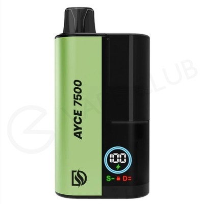 Dovpo Ayce 7500 Disposable Vape Kit