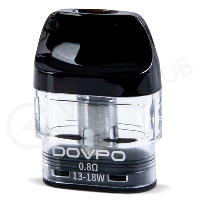 Dovpo Ayce Pro Replacement Pod