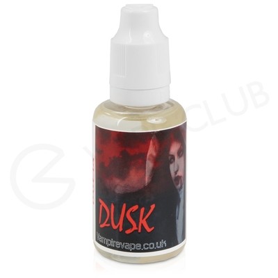 Dusk Flavour Concentrate by Vampire Vape