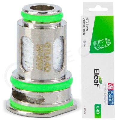 Eleaf GTL Replacement Coils