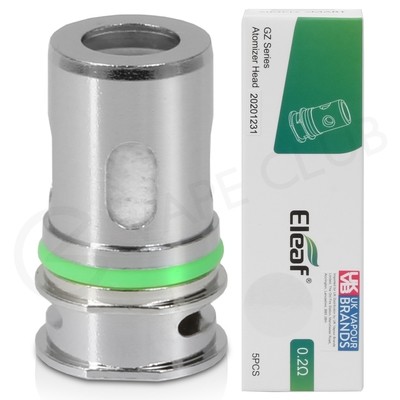 Eleaf GZ Replacement Coils