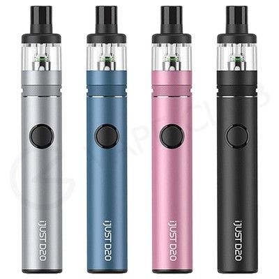 Eleaf Ijust D Vape Kit