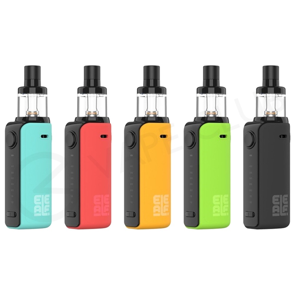 Eleaf iJust P40 Vape Kit