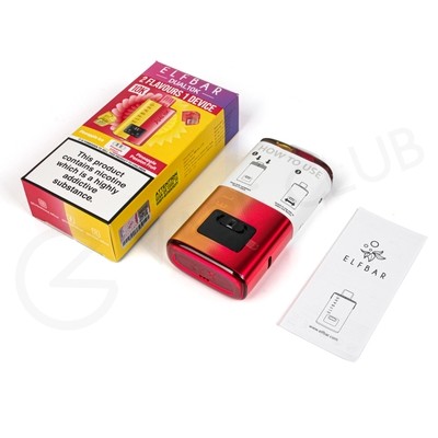 elfbar nachfüll pod läuft aus Test : Box Aegis Mini de GeekVape