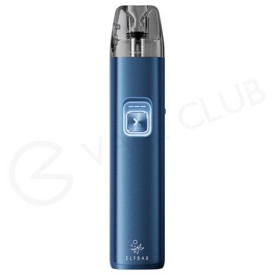 Elf Bar Elfx 2 Vape Kit