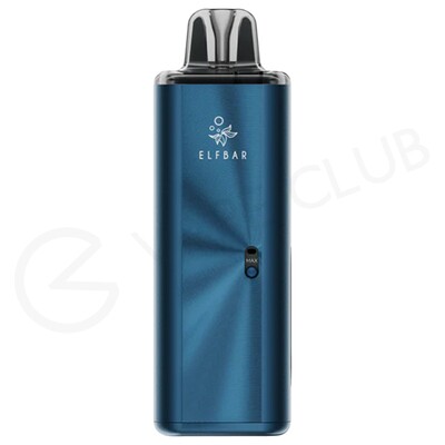 Elf Bar Elfx Mega Vape Kit