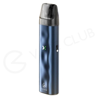 Elf Bar Elfx Mini Vape Kit