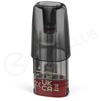 Elf Bar Mate 500 Refillable Pod