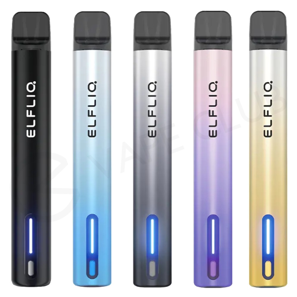 ELFLIQ Elfa Turbo ELFLIQ Elfa Turbo