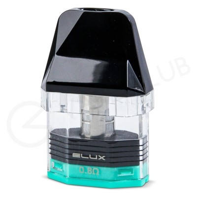 Elux Cyberover P1 Refillable Pods