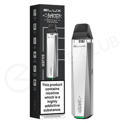 Elux Cyberover P1 Vape Kit